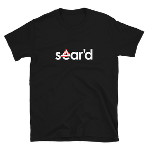 Open image in slideshow, Sear&#39;d T-Shirt
